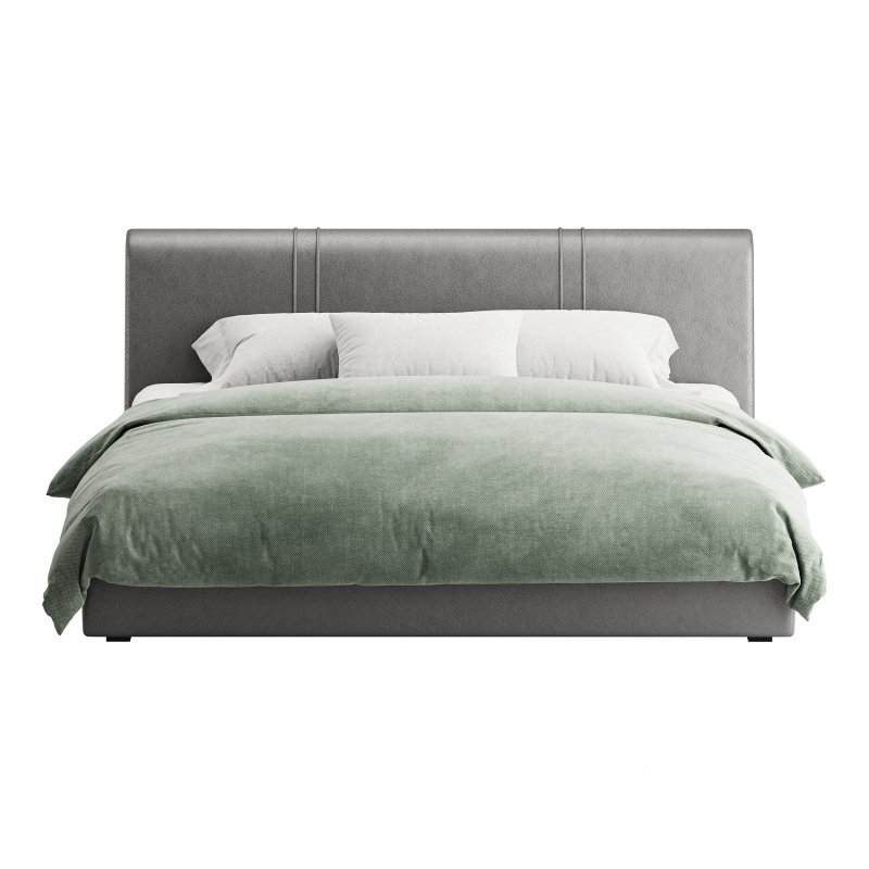 Bed LAGOM Image 3