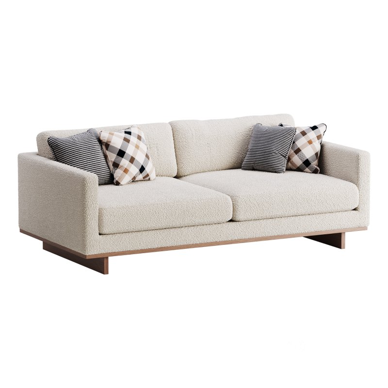 Everly sofa Image 9