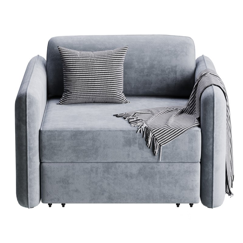 Marley folding chair Image 4