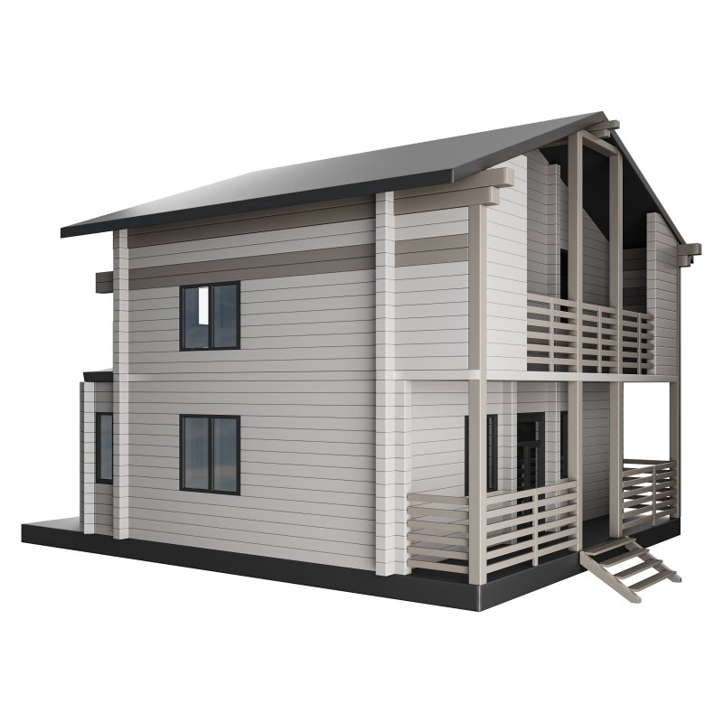 Home Design 3 For Exterior Image 4