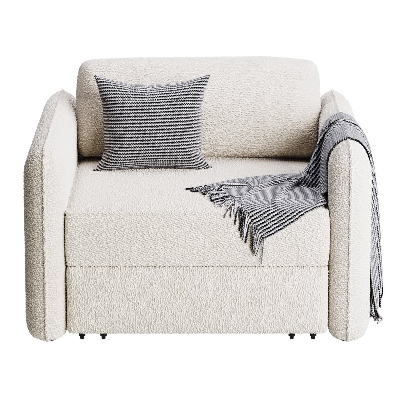 Marley folding chair Image 2