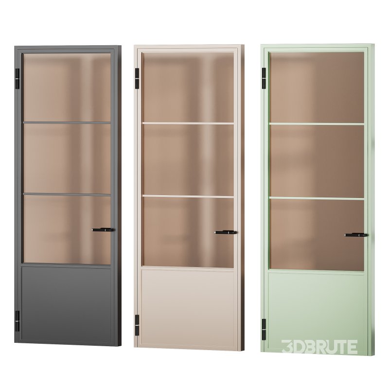Prime Doors 16 Image 4
