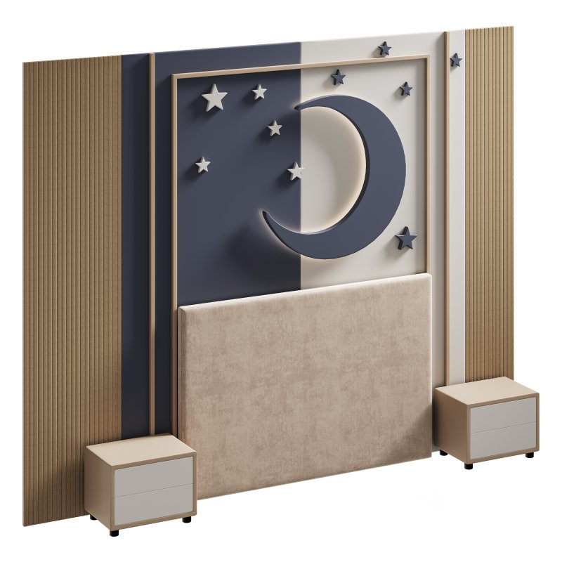 Kids wall panell 14 Image 5