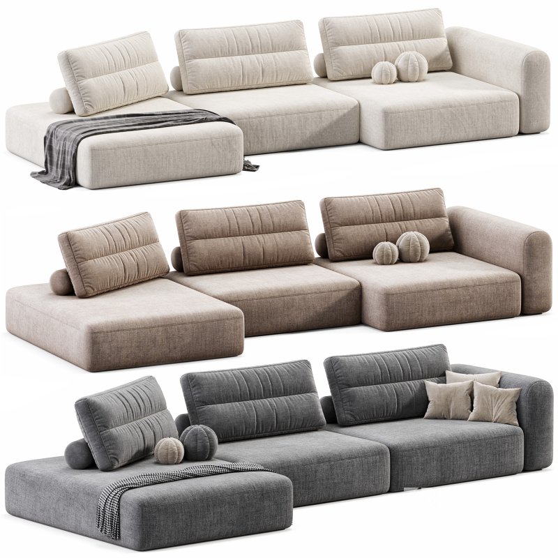 MY TAOS By Saba Italia Image 2