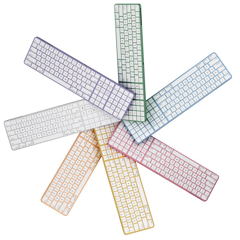 Apple imac m4 Image 6