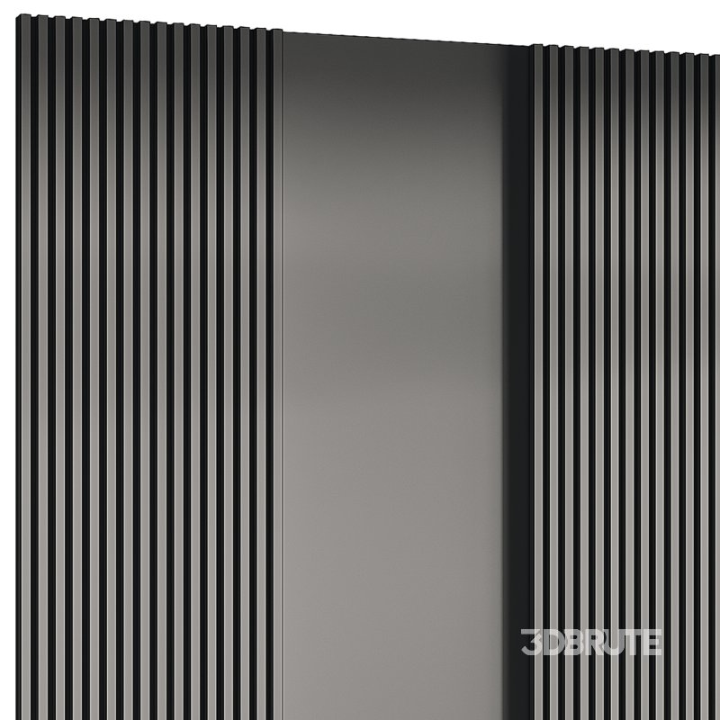 3d Wall Panel 1 Headboard Image 15