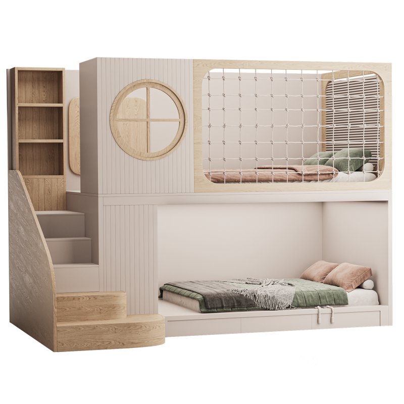 Bunk bed for children 2 Image 5
