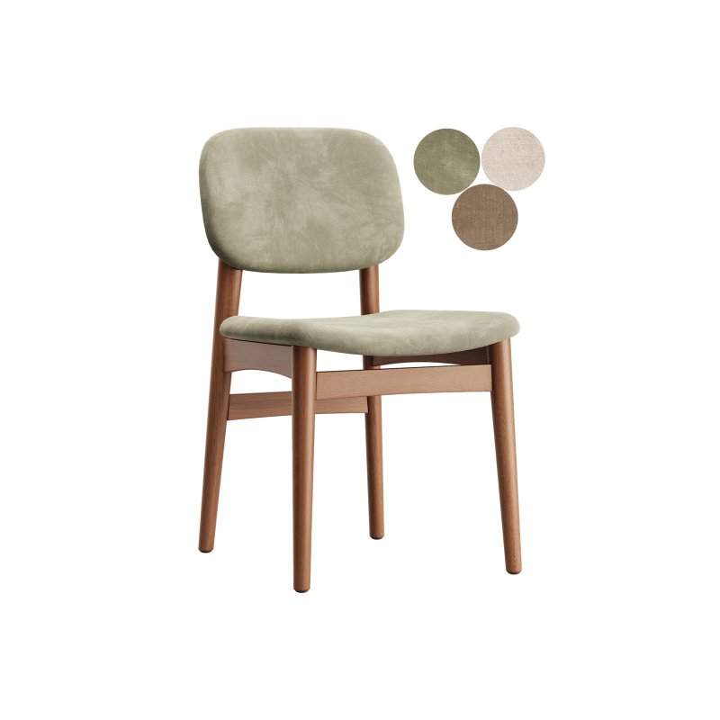 Kelsey Chair Image 1