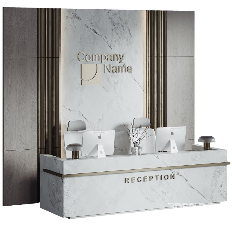 Reception Design 36 Image 2