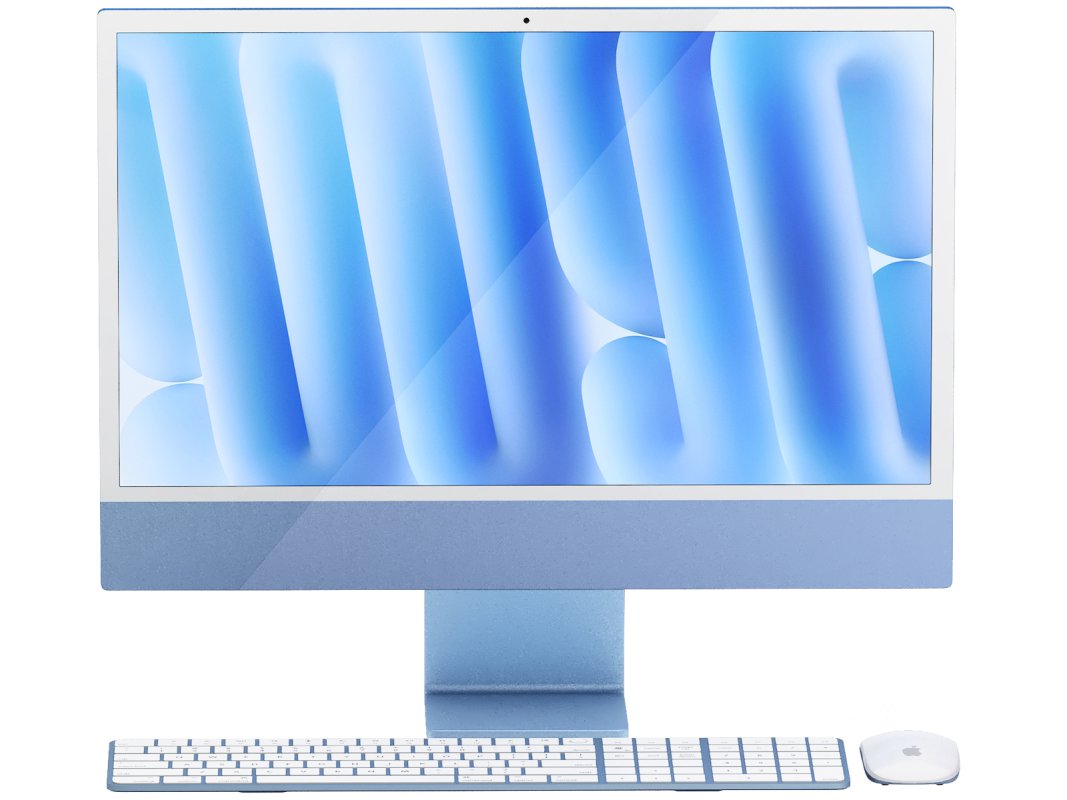 Apple imac m4 Image 9
