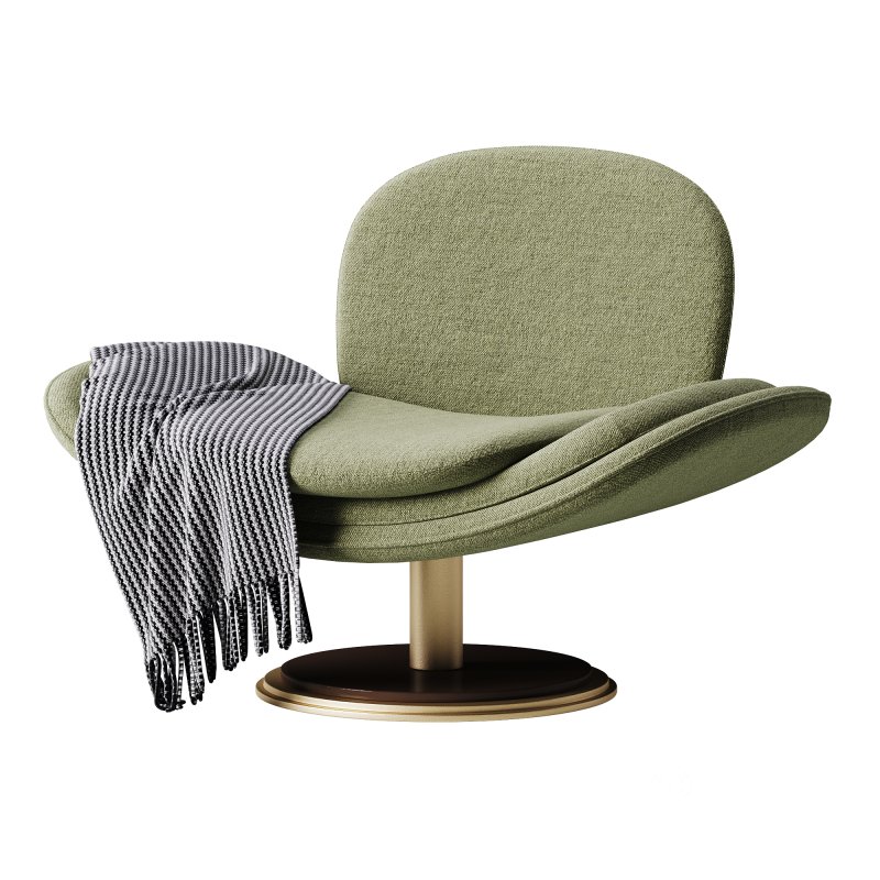 EDDIE Armchair Image 13