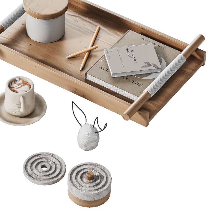 Decorative SET 01 Image 12