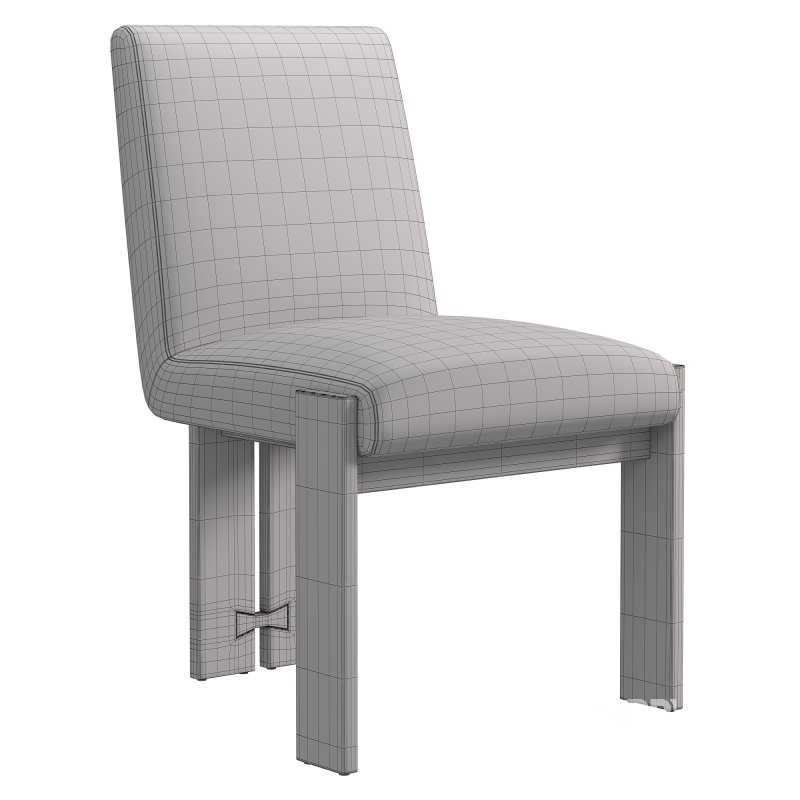 Roxy Dining Chair Image 5