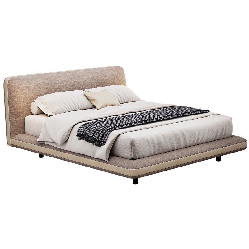 Avalon Bed by Ditreitalia Image 2