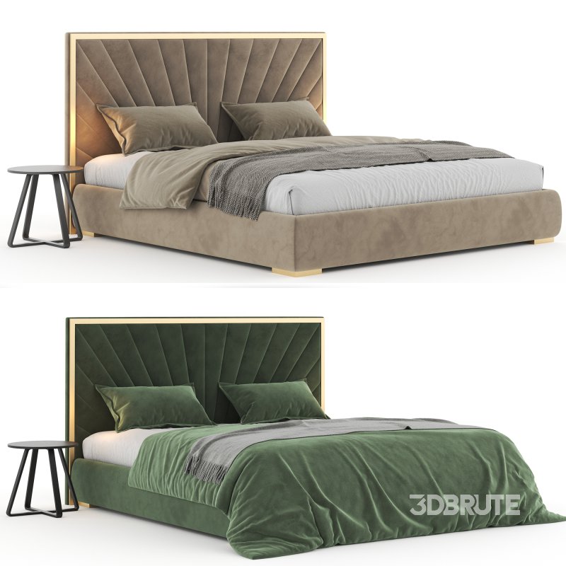 КПМП-03 Bed Image 2