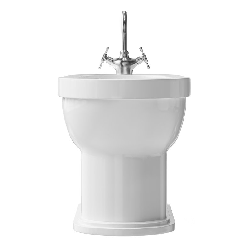 Bidet Classic Image 2