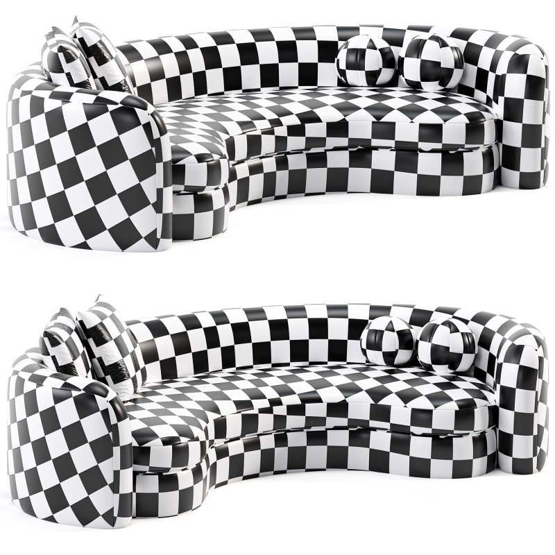 Sofa SYD SOFAS Image 5