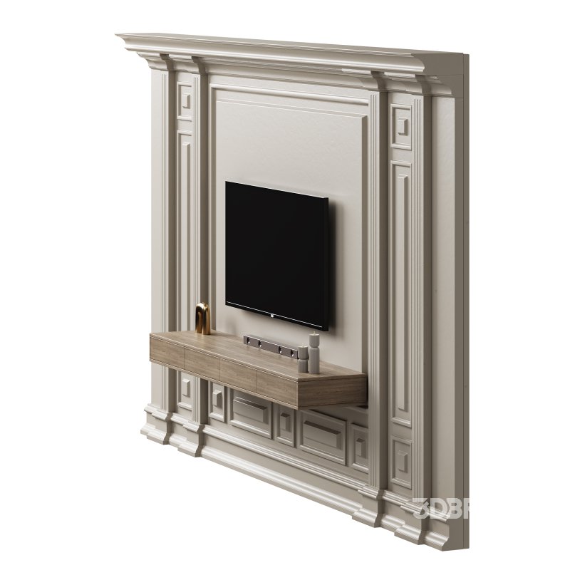 Modern TV Wall 12 Image 5