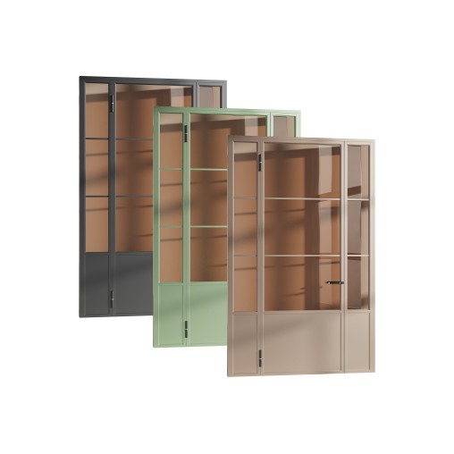 Prime Doors 21