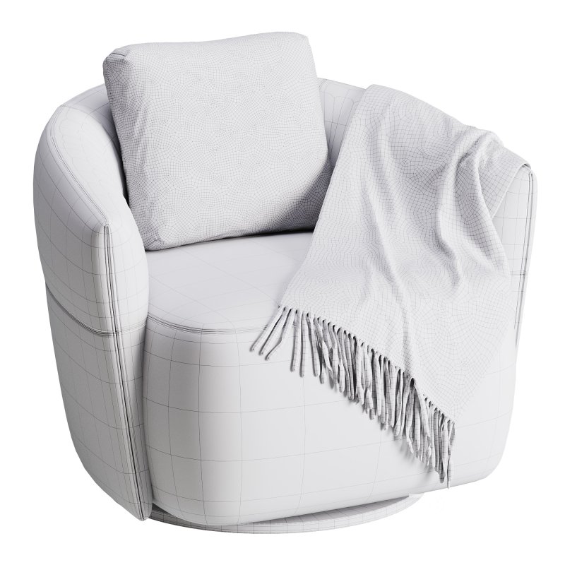 Alice Armchair Image 15