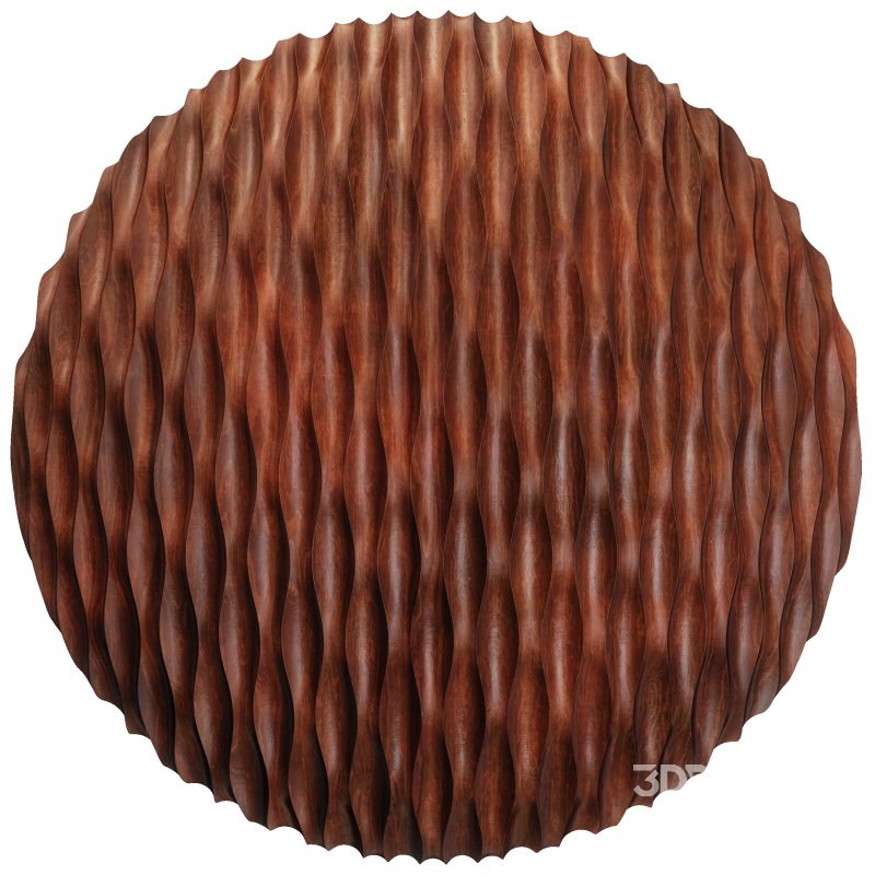 Art Wood 02 (Seamless) Image 2