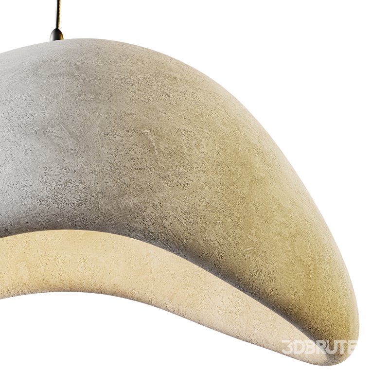 Wabi Sabi Pendant Light A Image 12