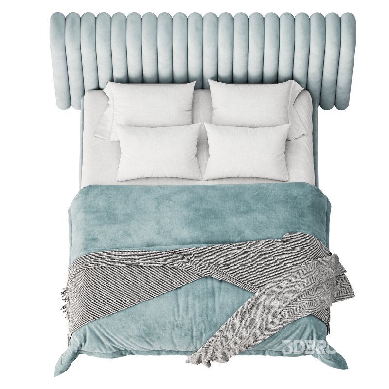 POST FUTURE BED Image 7