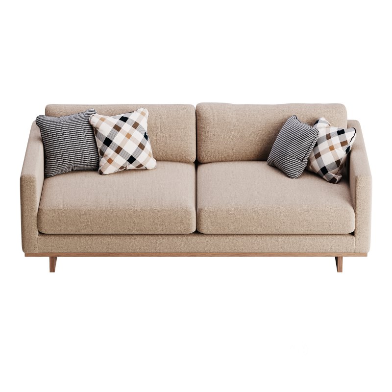 Everly sofa Image 6