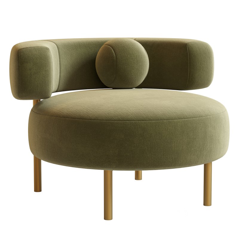 CHAIR THOMPSON Image 4