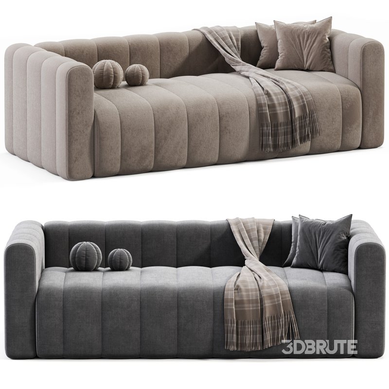 NARUTO By JOSE Leite De Castro Image 4