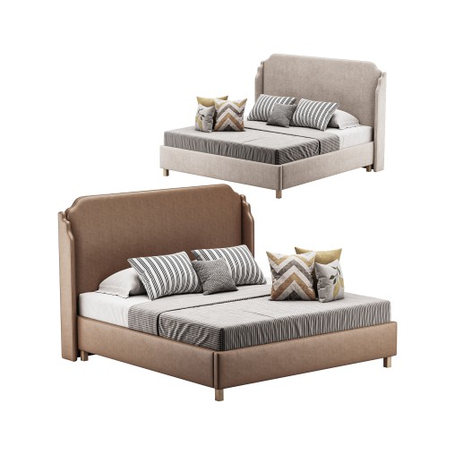 KIDS BED Aurora