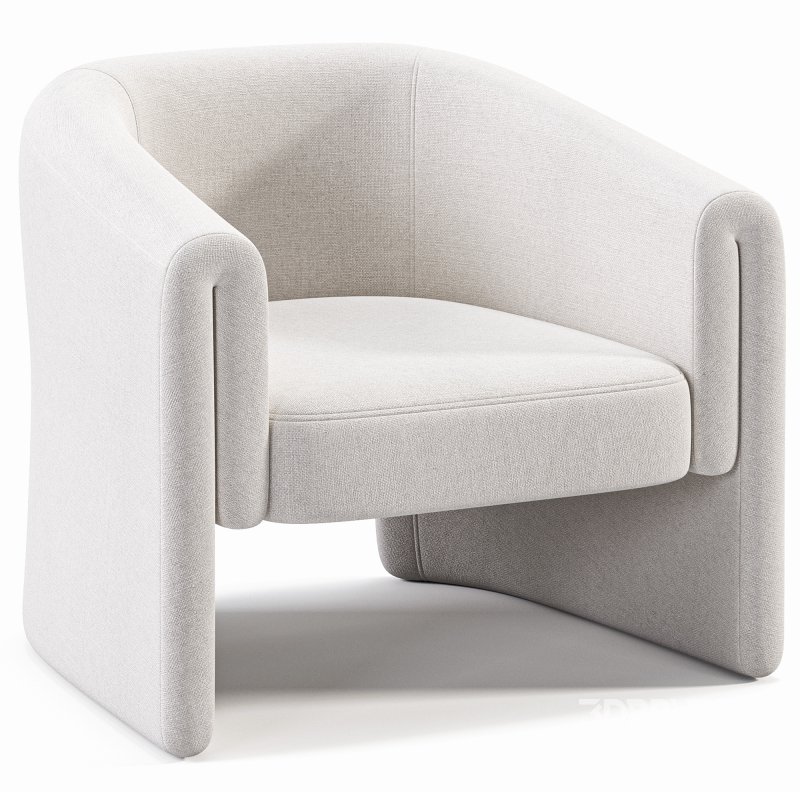 Mayview Armchair Image 2