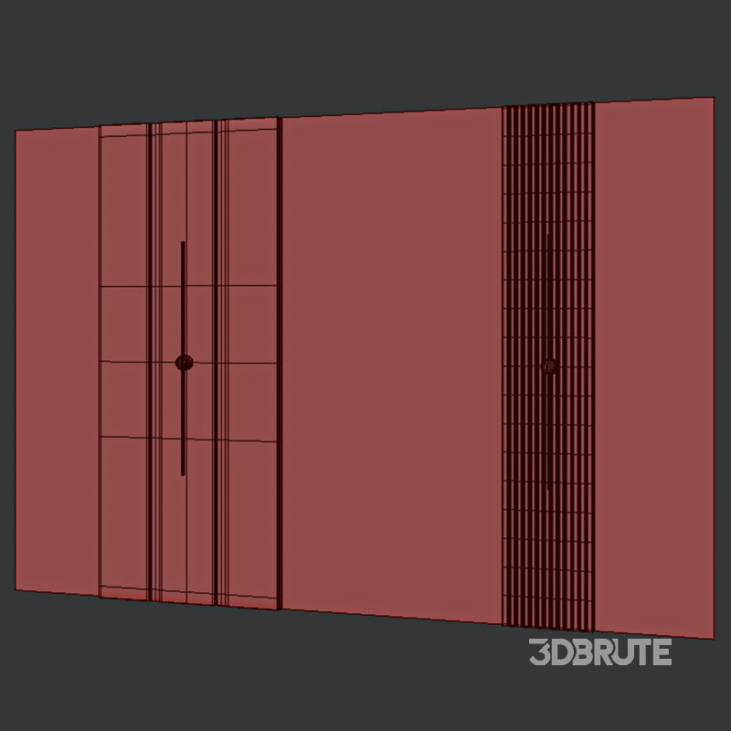 Wall Panel 06 Image 3