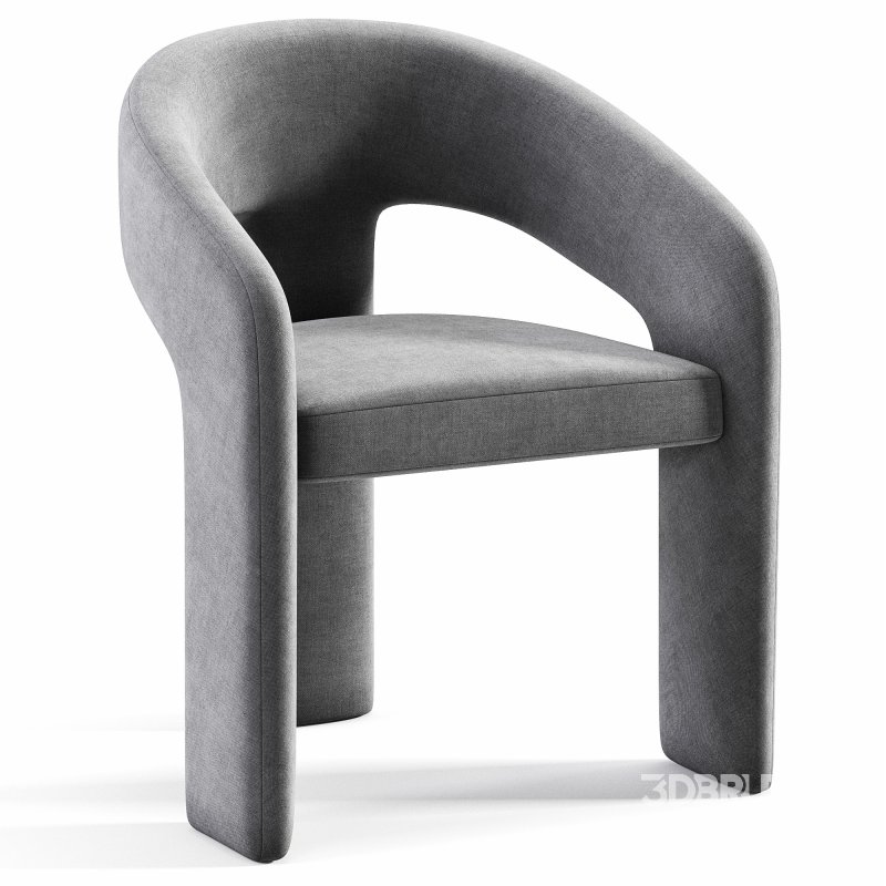 ANISE DINING CHAIR By Nuevoliving Image 5