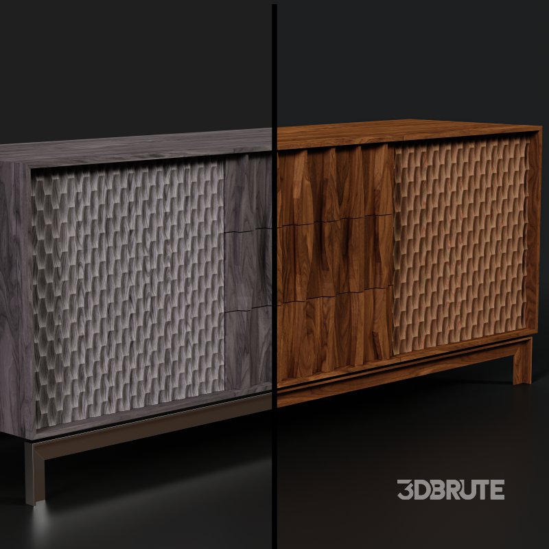 Art Wood 09 (Cure Wood-Seamless) Image 5