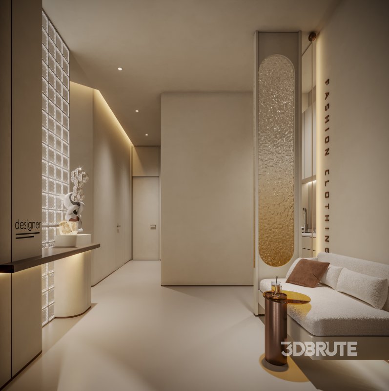 Reception lobby Image 6