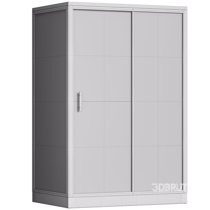 Shower cabin 07 Image 14