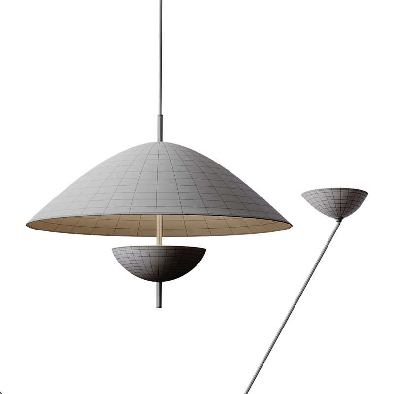 Lod pendant lamp Image 15