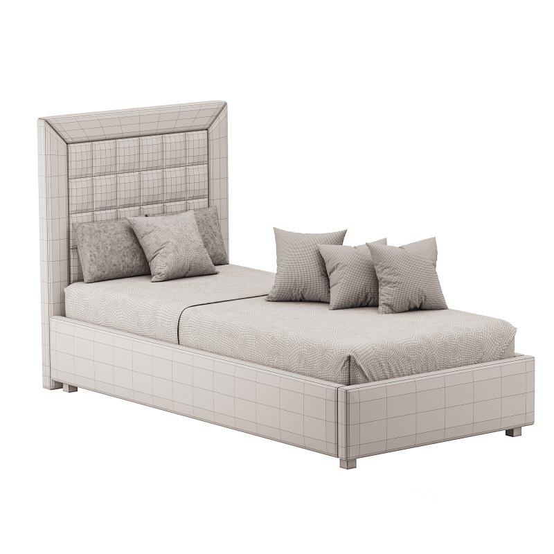 KIDS BED Elizabeth Image 14