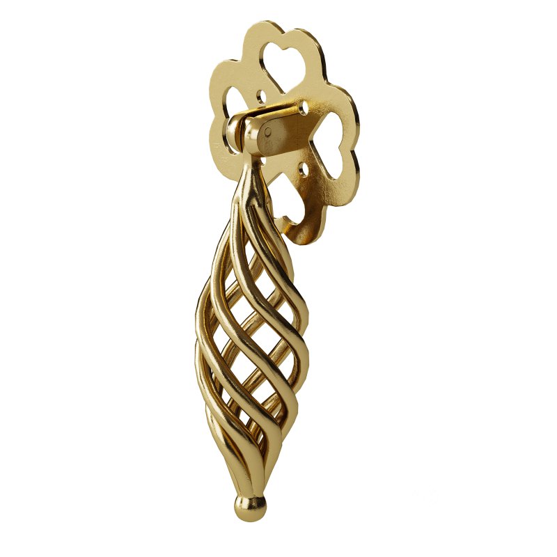 Birdcage Style Drawer Pull Handles Image 13