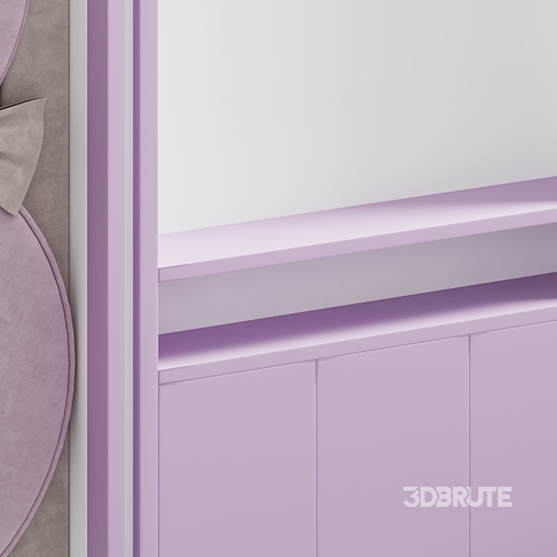 Kids wall panell 13 Image 13