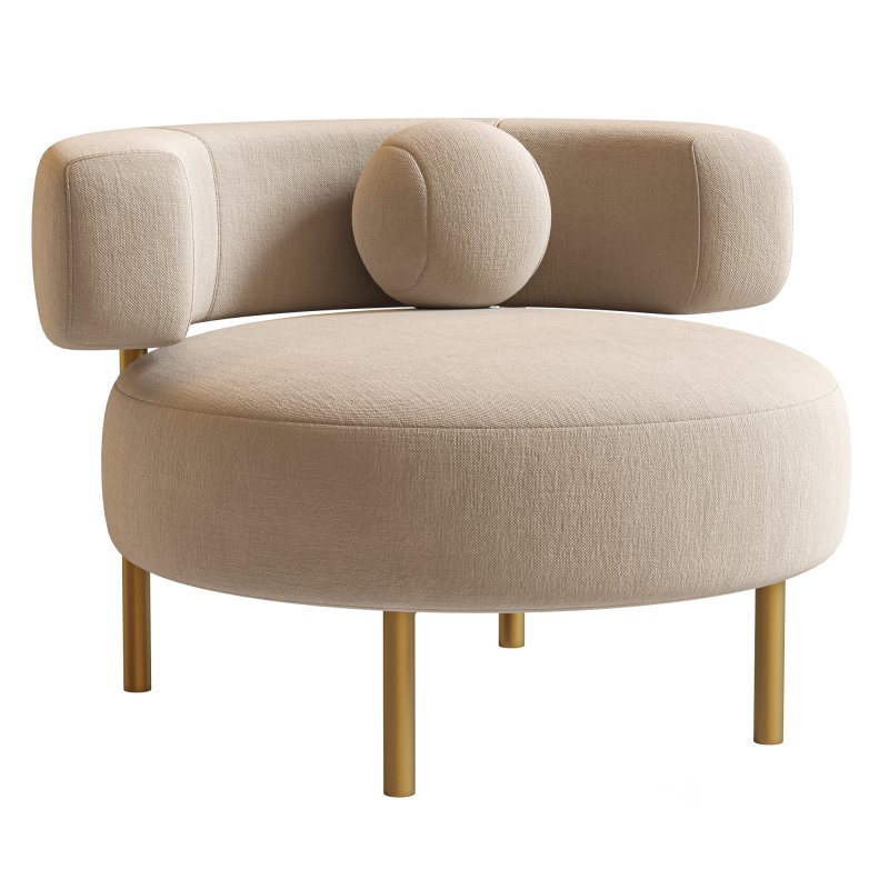 CHAIR THOMPSON Image 2