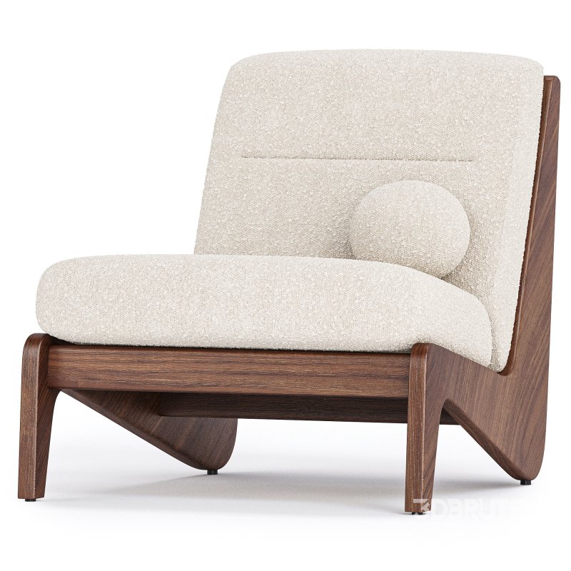 Fletcher Armless sohohome Image 1