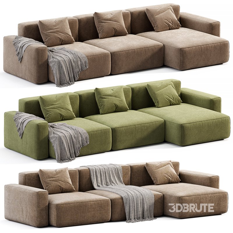 TORONTO Sofa Image 3