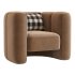 Mila Chair - Thumbnail 2