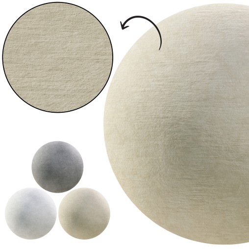 Plaster Brushed 01 (Seamless)