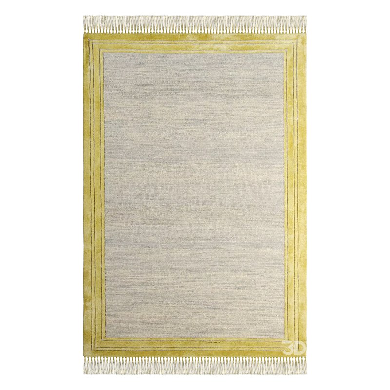 Hand Knotted Perry Rug Image 2