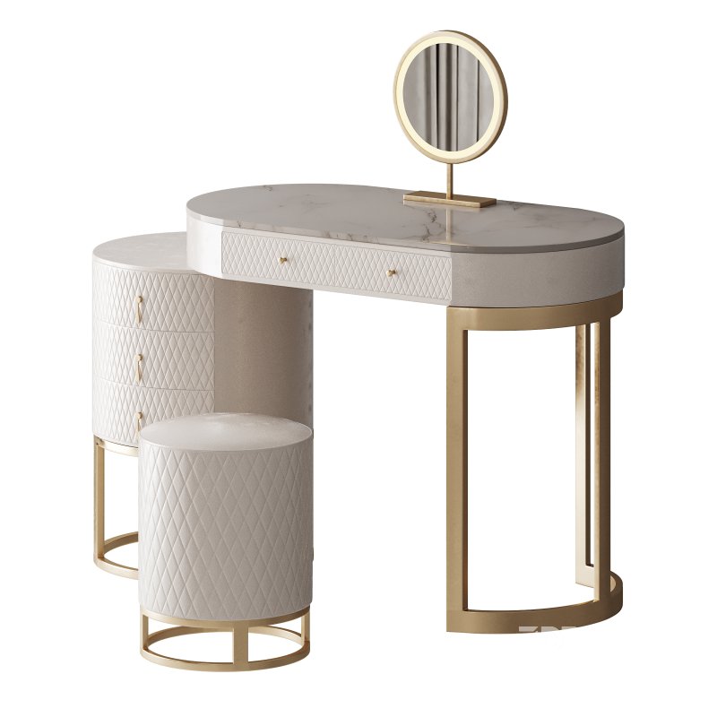 Coiffeuse Amnon Image 8