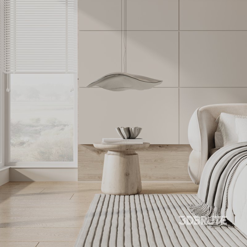 modern bedroom Image 4