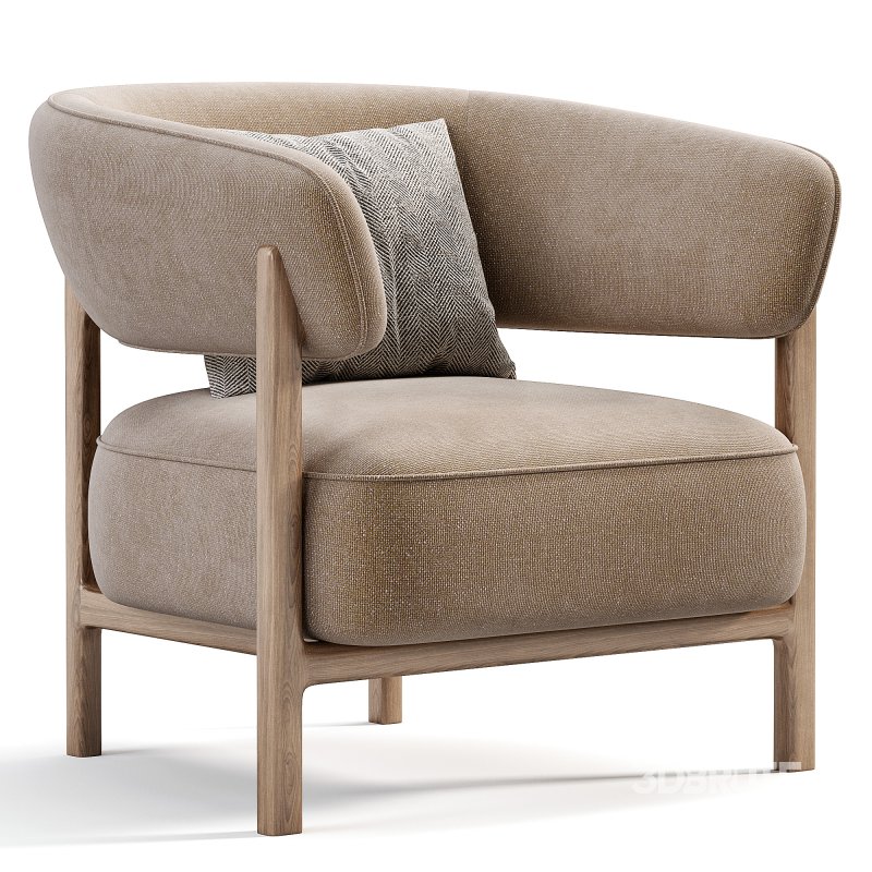 Lennon Chair Image 4